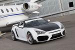 Roding Roadster R1 by dAHLer 2016 года